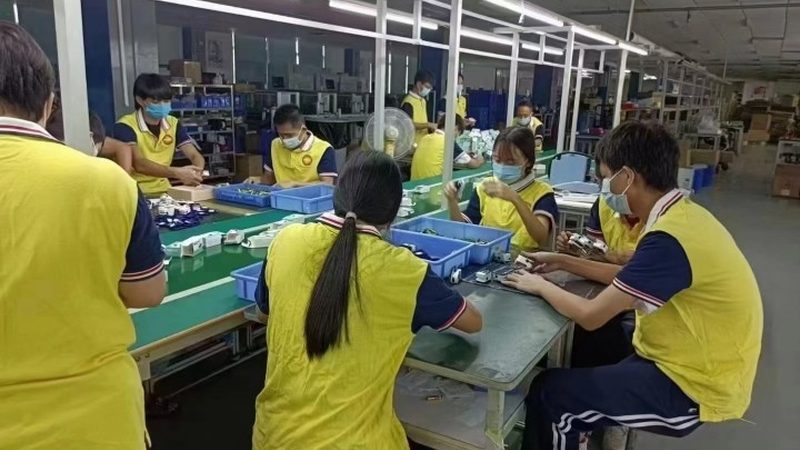 搬家提前预约方法